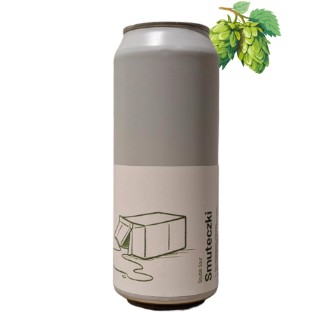 Ziemia Obiecana - Smuteczki