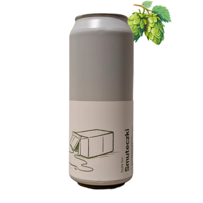 Ziemia Obiecana - Smuteczki