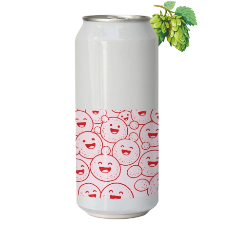 Ziemia Obiecana - Yeastmode Ziemia Obiecana - Yeastmode