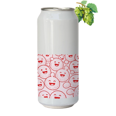 Ziemia Obiecana - Yeastmode