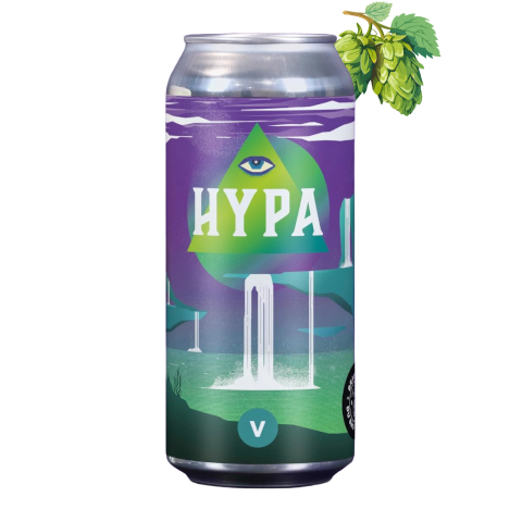 Brasserie du Bas-Canada - HYPA #5