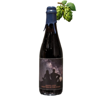 Imprint - Barrel Aged Written In the Stars Imprint - Barrel Aged Written In the Stars