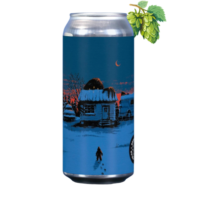 Brasserie du Bas-Canada - Crépuscule