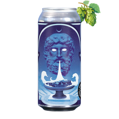 Brasserie du Bas-Canada - Aquilon