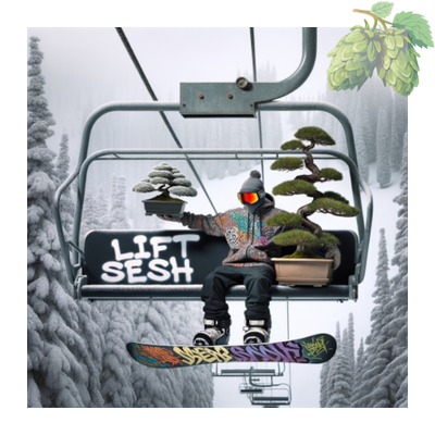 DankHouse - Lift Sesh