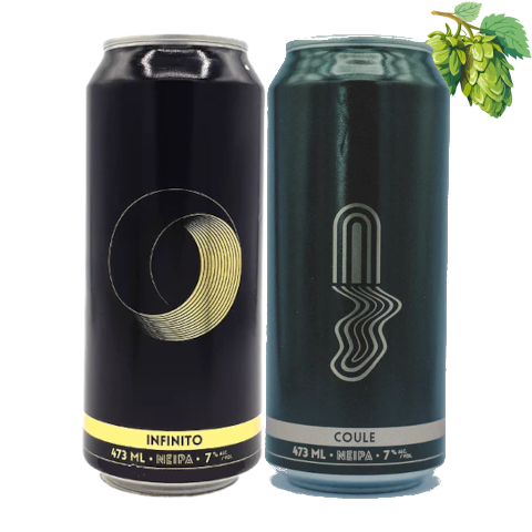 Emporium Microbrasserie - Pair