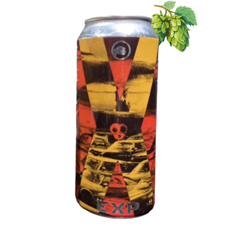 EXP Artisan - PASSÉ / PRÉSENT / FUTUR