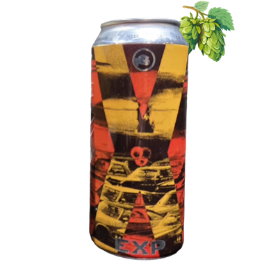 EXP Artisan - PASSÉ / PRÉSENT / FUTUR