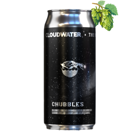 Cloudwater Brew Co. - Chubbles