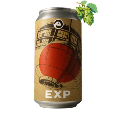 EXP Artisan - Stars &amp; Satellites (2026)