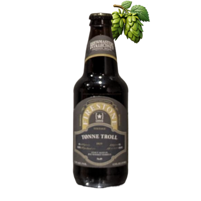 Firestone Walker - TØNNE TROLL