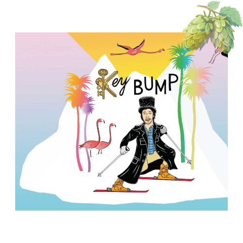 Hoof Hearted - Key Bump (2026)