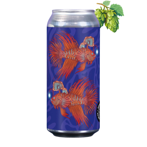 Brasserie du Bas-Canada - Luminis