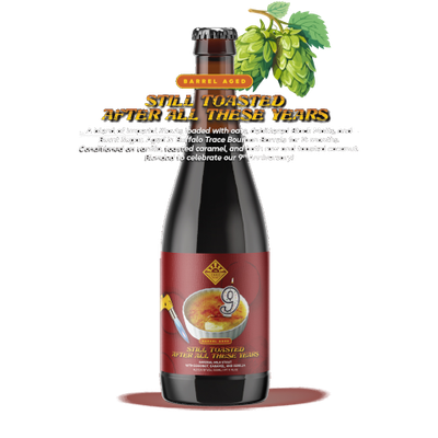 Icarus - BA Still Toasted After All These Years