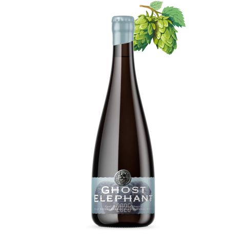 Varvar Brew - Ghost Elephant 2025