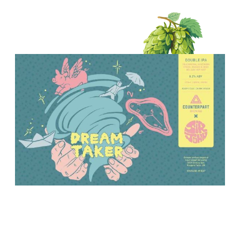 Counterpart - Dream Taker