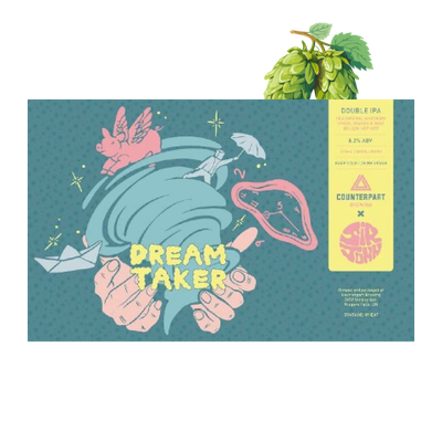 Counterpart - Dream Taker