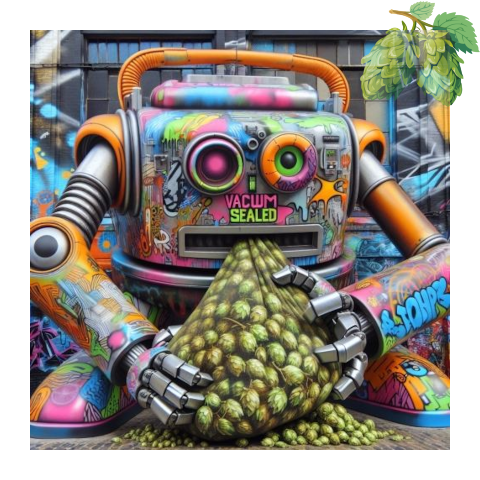 DankHouse - Vacuum Sealed