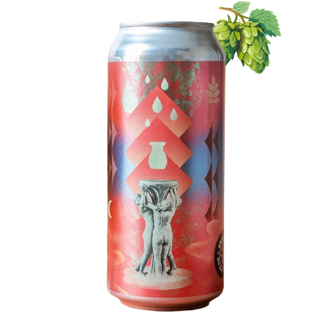 Brasserie du Bas-Canada - Méliades