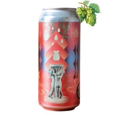 Brasserie du Bas-Canada - Méliades