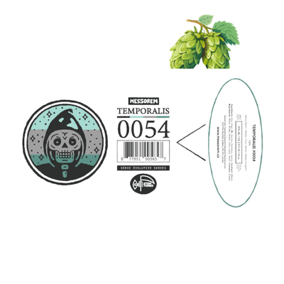 Messorem - Temporalis #0054