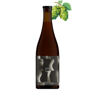 Commonwealth - BBA Chinchilla