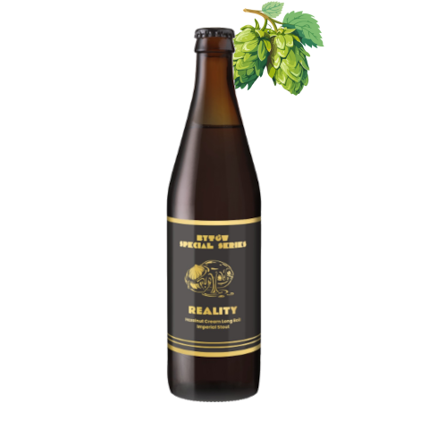 Browar Bytow - Reality