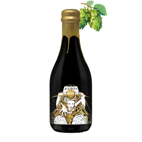 Siren Craft Brew - Maiden 2025