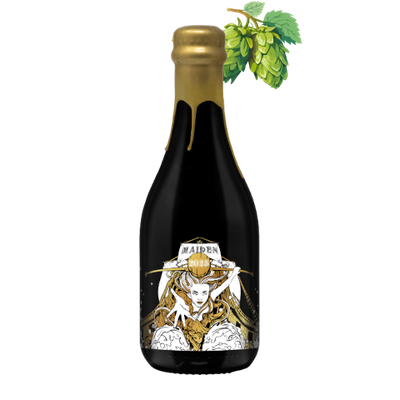 Siren Craft Brew - Maiden 2025