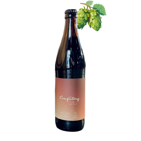 Millpond - LongStory : Chapter 3