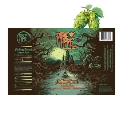 False Hope - Fading Hours