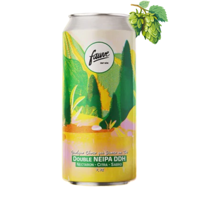 Fauve - Quelque Chose Qui Danse En Toi