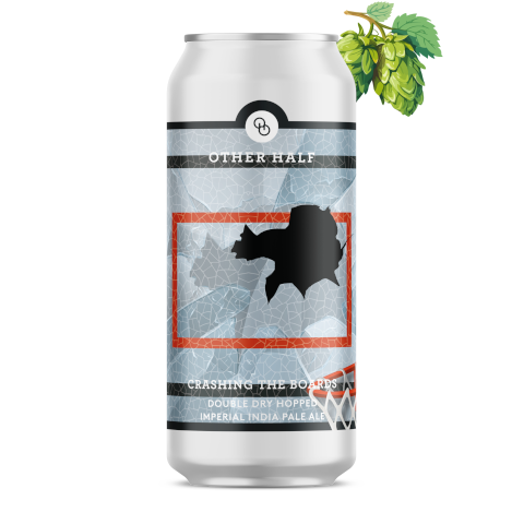 Other Half - Crashing the Boards