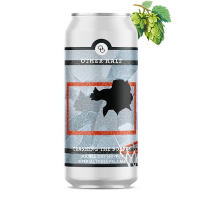 Other Half - Crashing the Boards