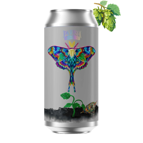 Parish - Actias Prime