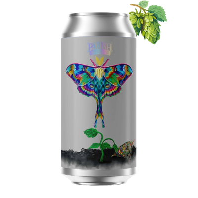 Parish - Actias Prime