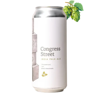 Trillium - Congress Street