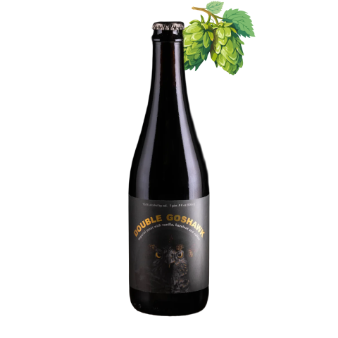 Trillium - Double Goshawk