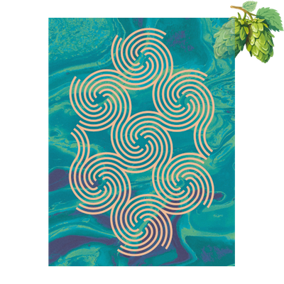 Brasserie du Bas-Canada - Tempestas