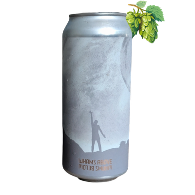 Mortalis - Whams Above Whams Below