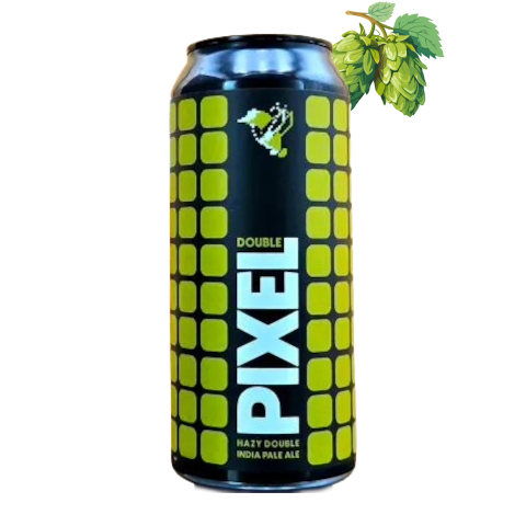 Phase Three - Double Pixel