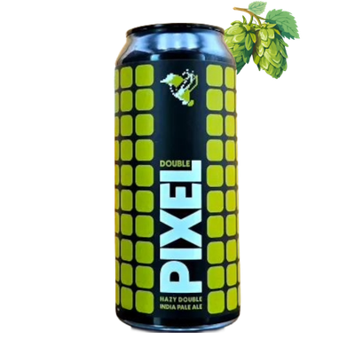 Phase Three - Double Pixel