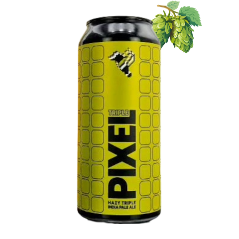 Phase Three - Triple Pixel