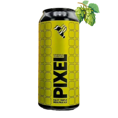 Phase Three - Triple Pixel