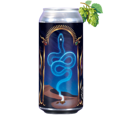 Brasserie du Bas-Canada - Cassiopée