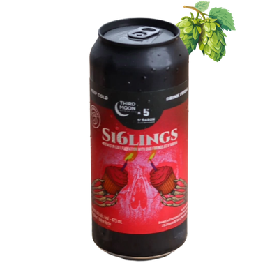 Third Moon - Si6lings