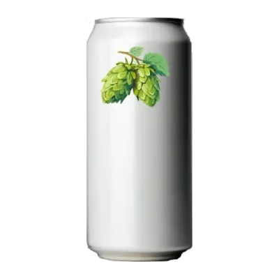 Third Moon - Sextuple Dry Hopped Quadruple Bone Tree (6th anniversary)