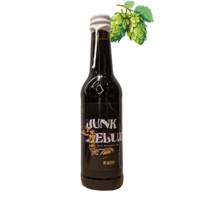 Blackout - Junk Deluxe - Rye Whiskey BA