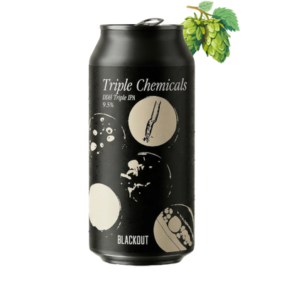 Blackout - Triple Chemicals