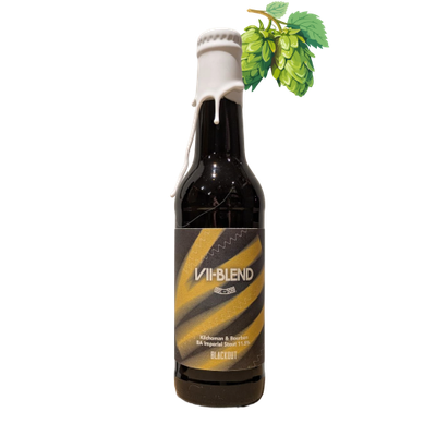 Blackout - VII-BLEND